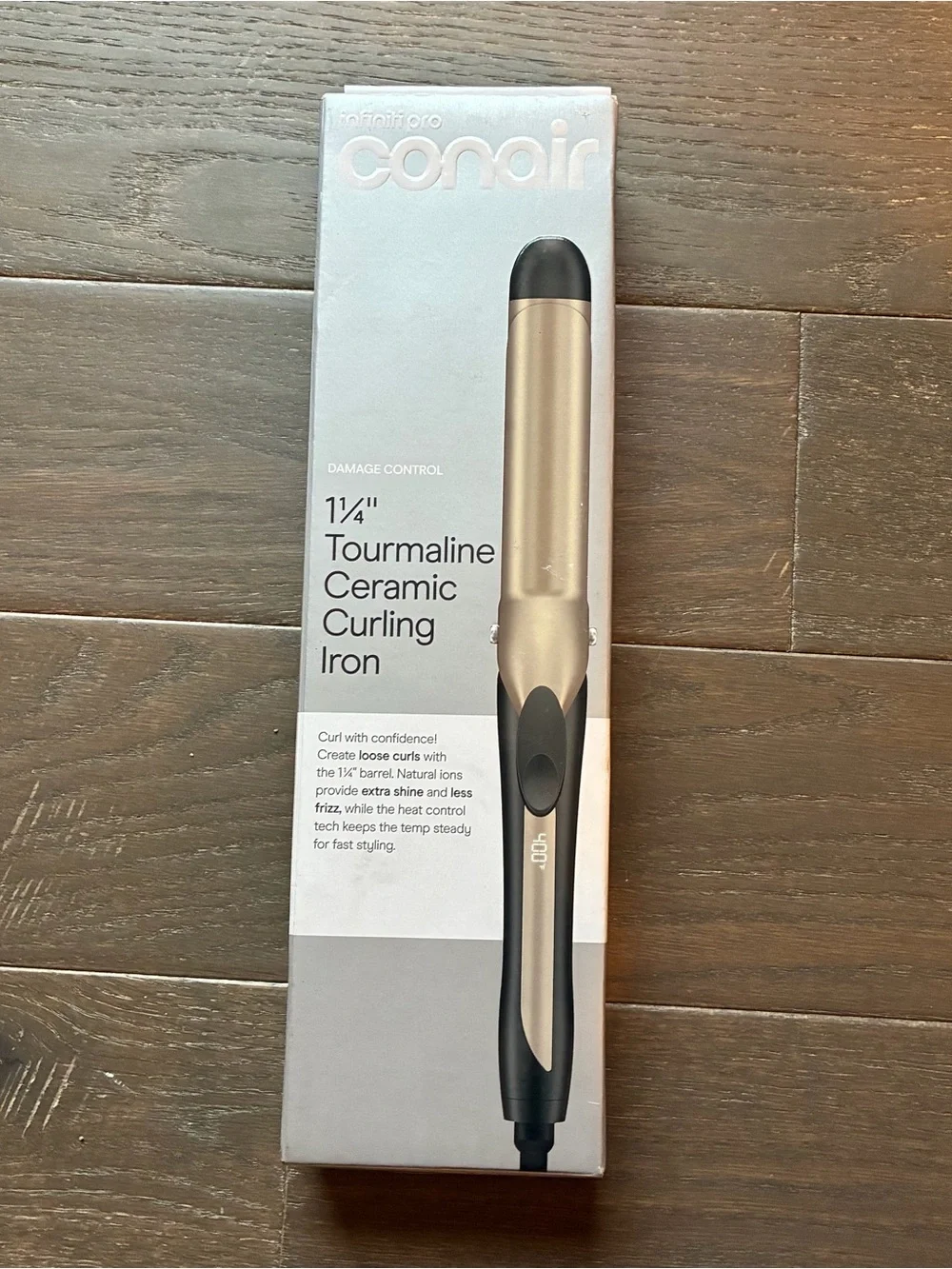 Conair Infiniti pro 1¼